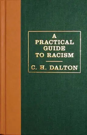 A Practical Guide to Racism cover image