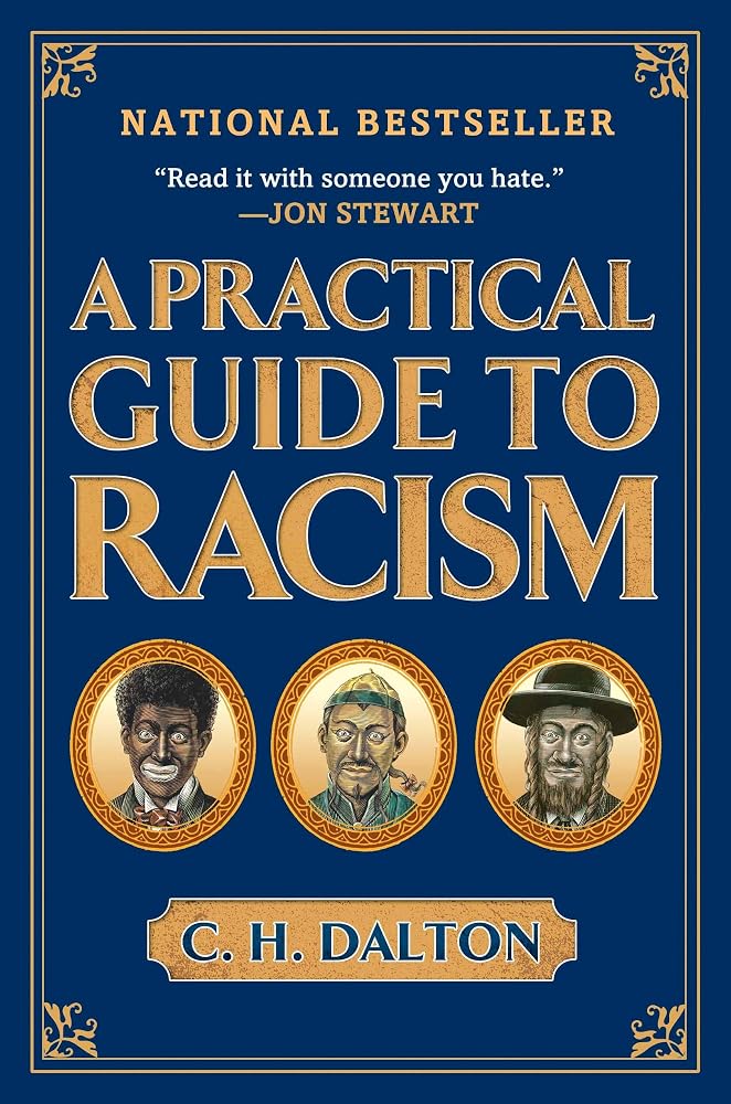 A Practical Guide to Racism cover image