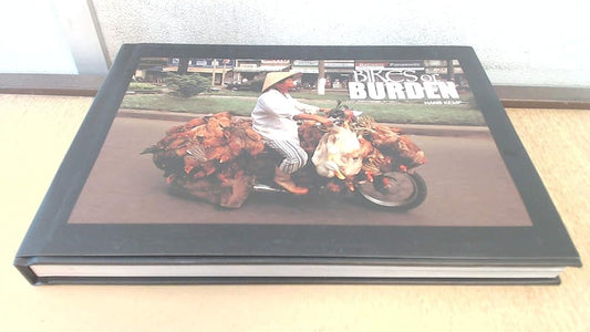Bikes of Burden cover image